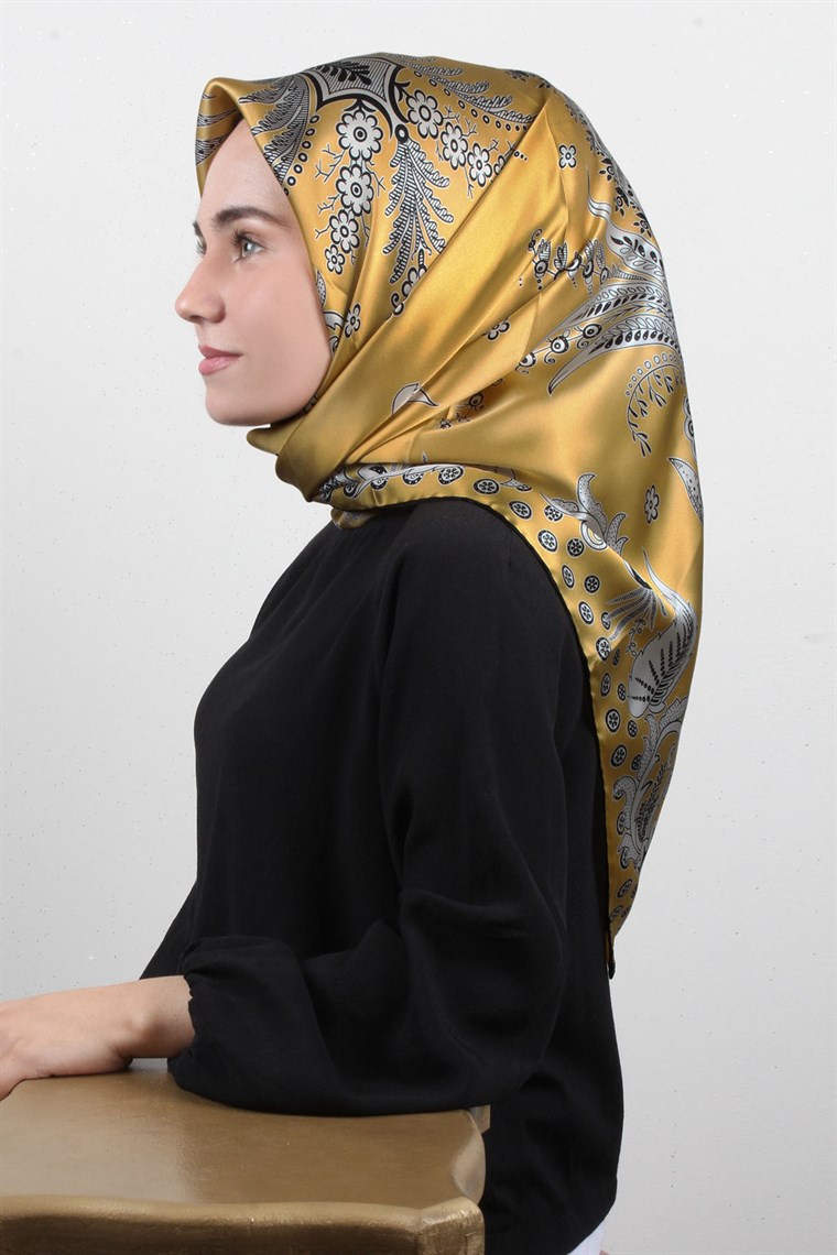 Sarar İpek Eşarp 1361-5