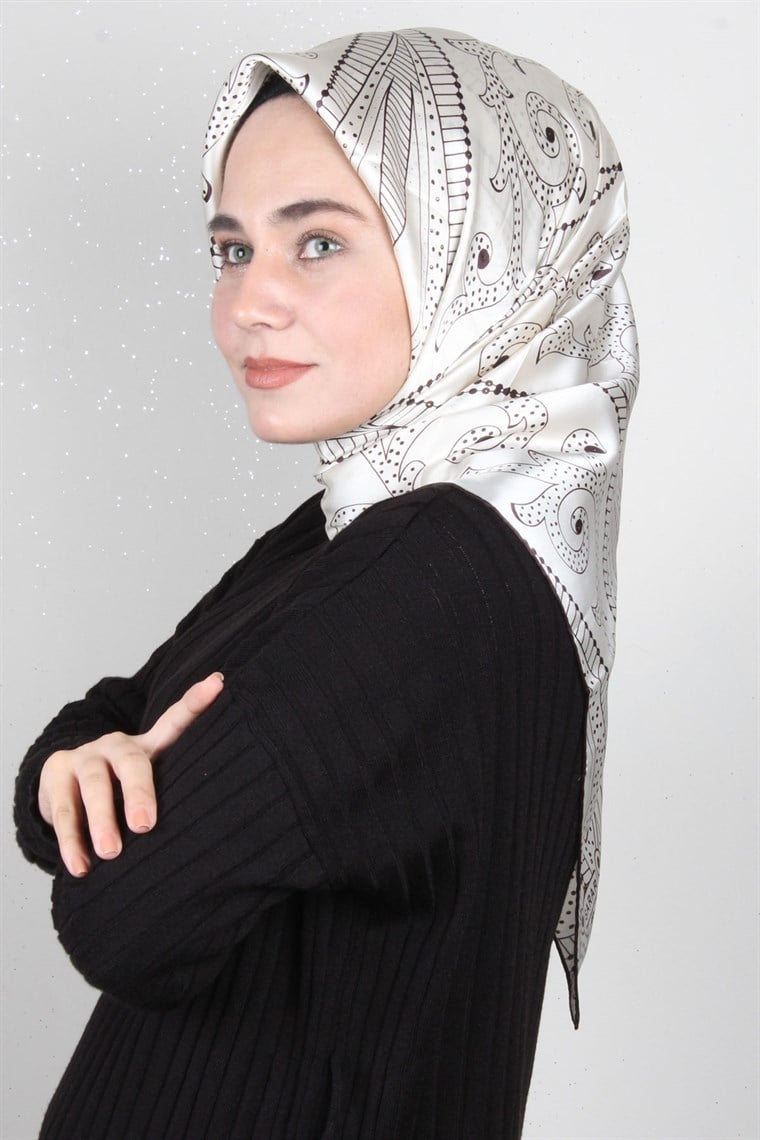 Sarar İpek Eşarp 1544-18