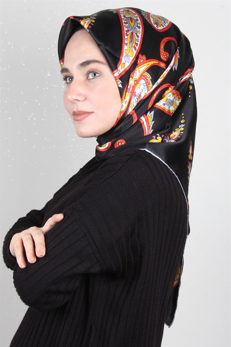 Sarar İpek Eşarp 1544-2