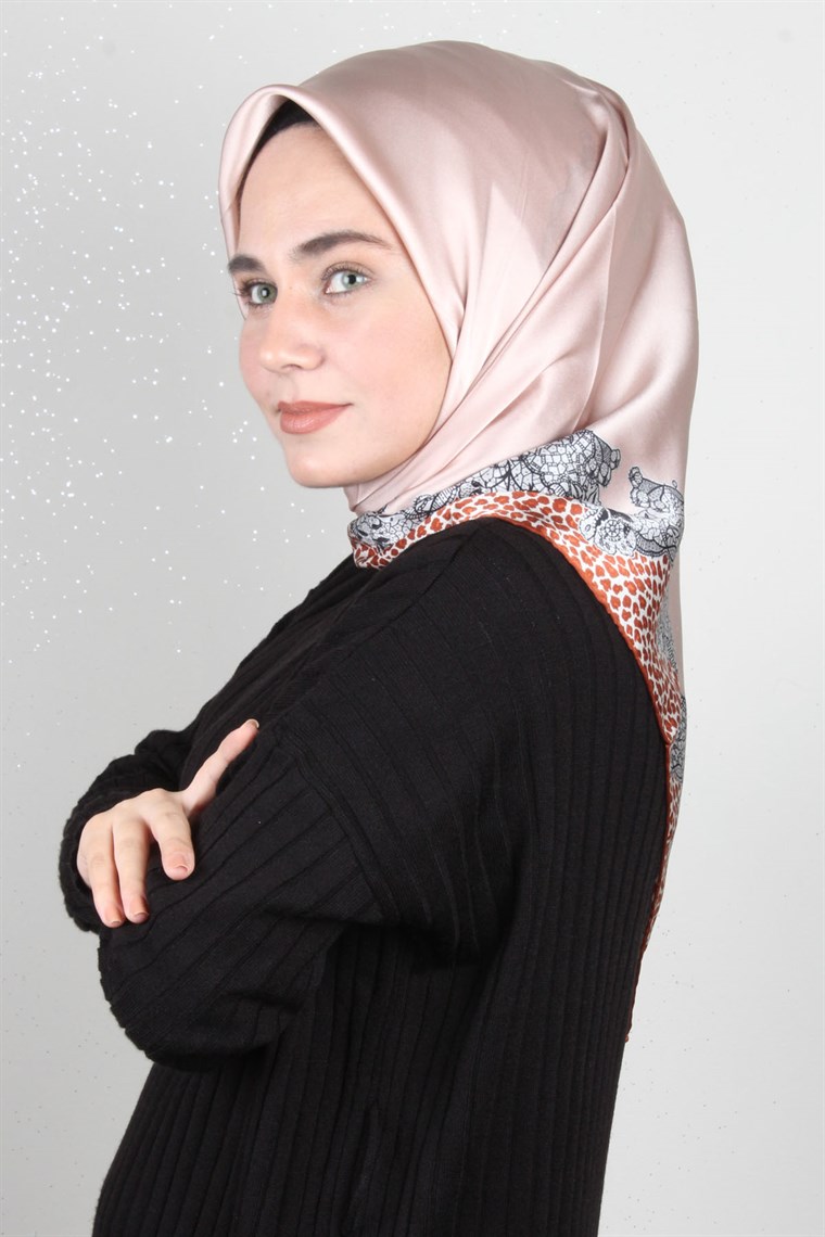 Sarar İpek Eşarp 1550-6