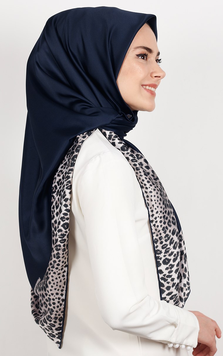 Sayanora Büyük Eşarp 1076-1