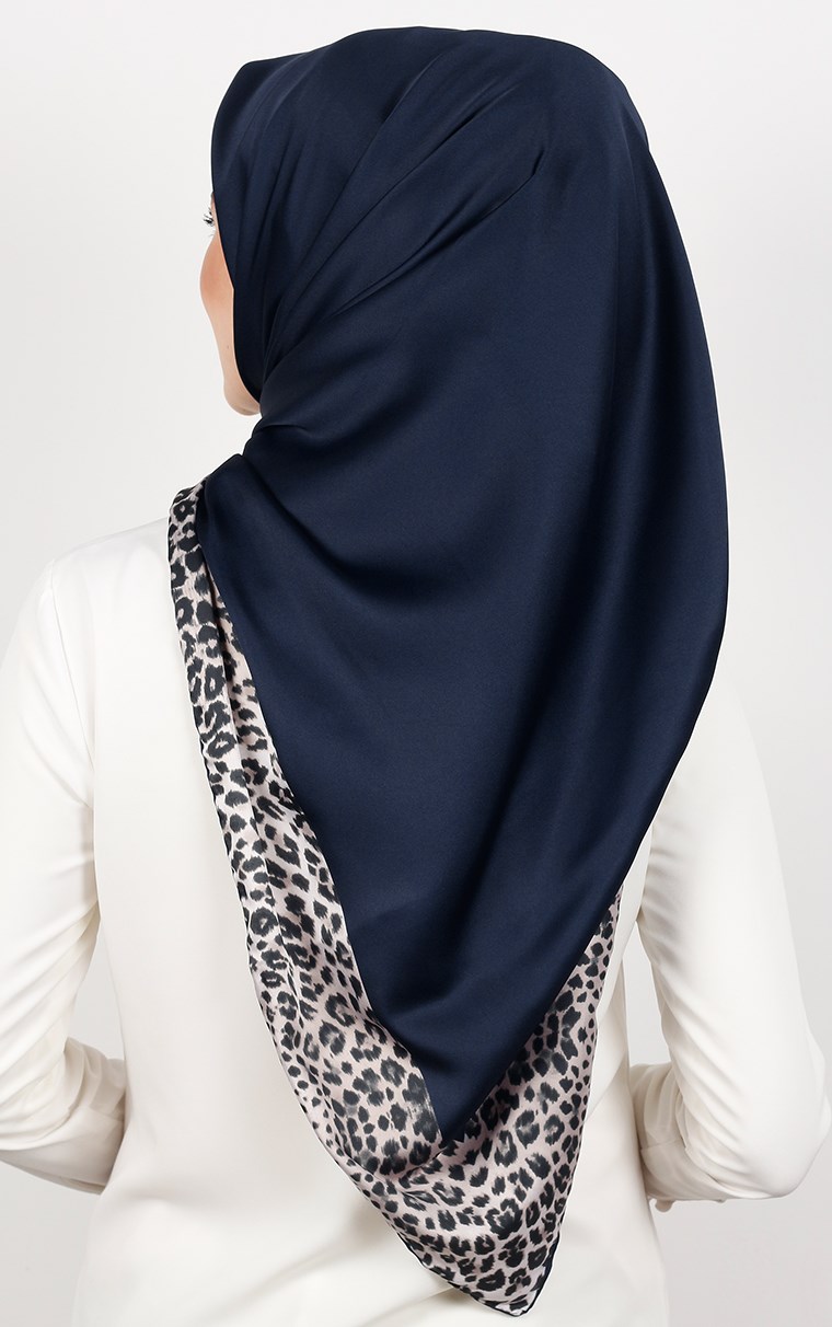 Sayanora Büyük Eşarp 1076-1