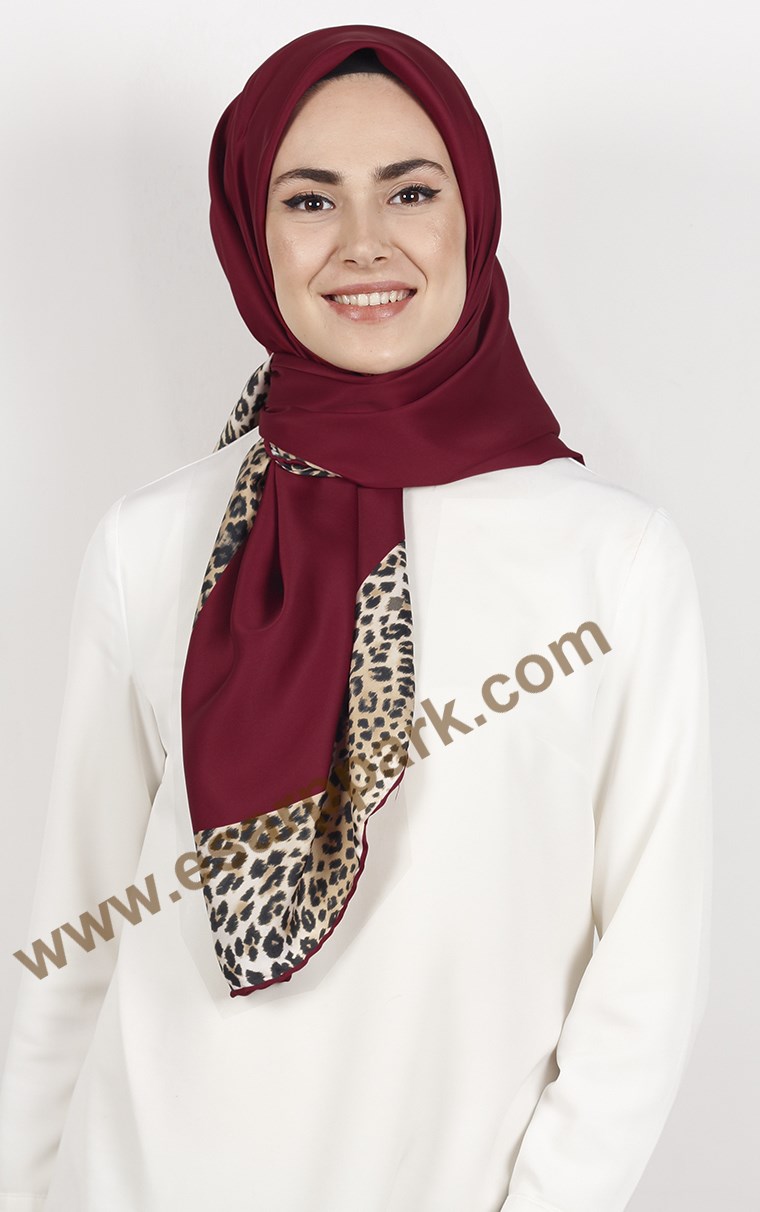 Sayanora Büyük Eşarp 1076-3