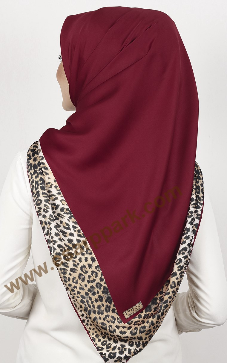 Sayanora Büyük Eşarp 1076-3