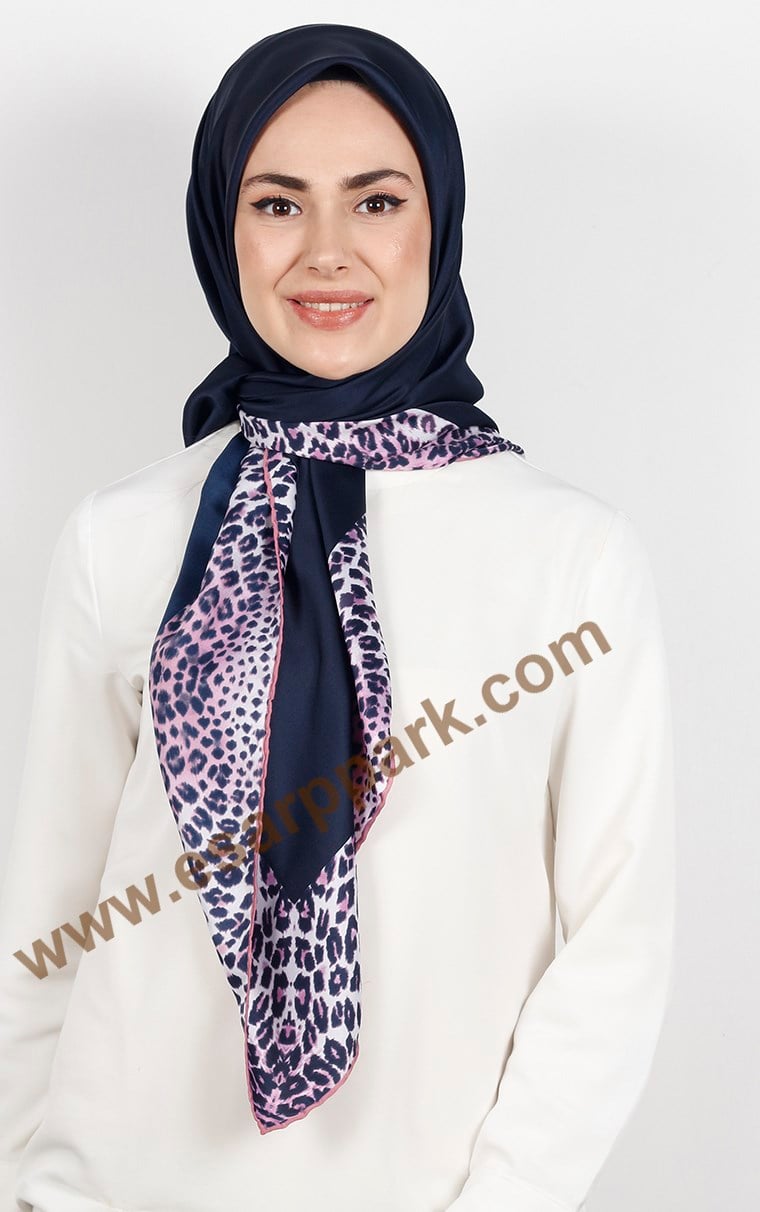 Sayanora Büyük Eşarp 1076-6