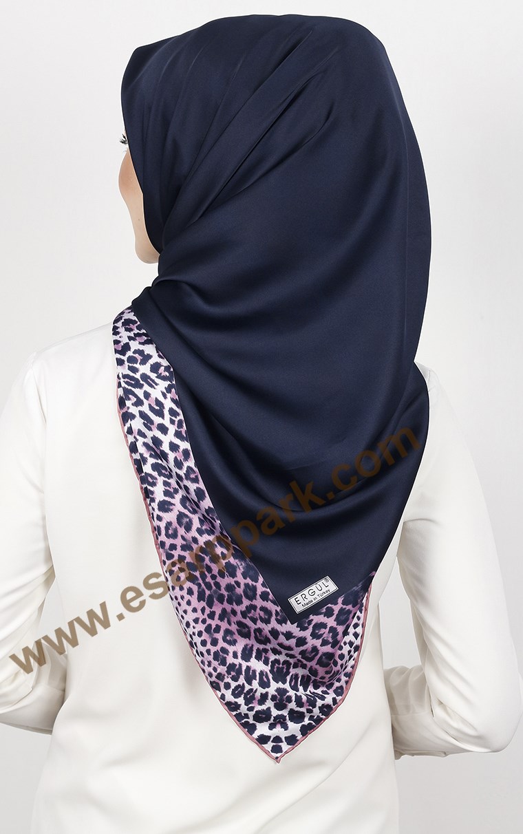 Sayanora Büyük Eşarp 1076-6