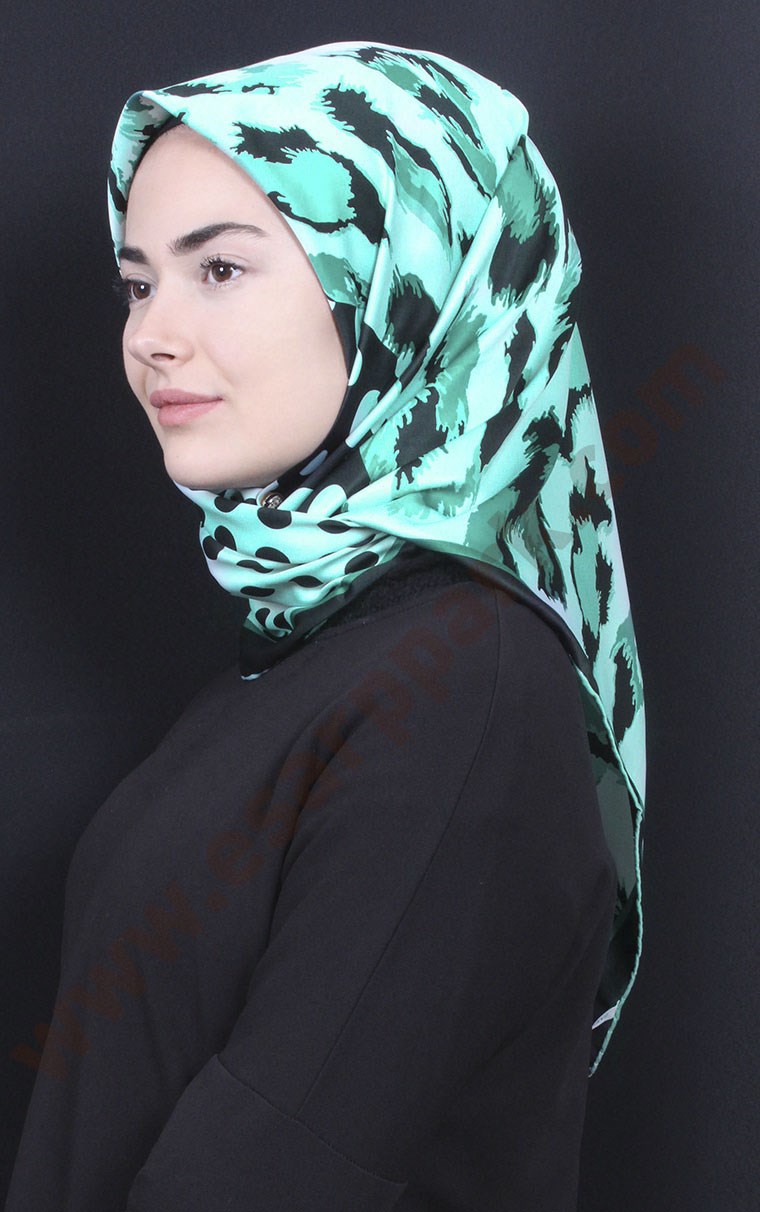 Sayanora Eşarp 100021-6