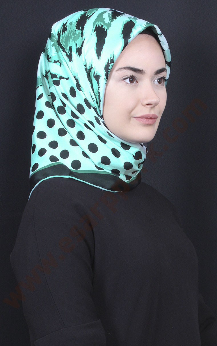 Sayanora Eşarp 100021-6