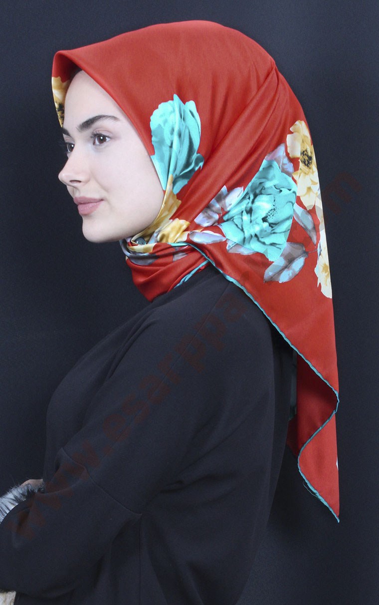 Sayanora Eşarp 100035-1