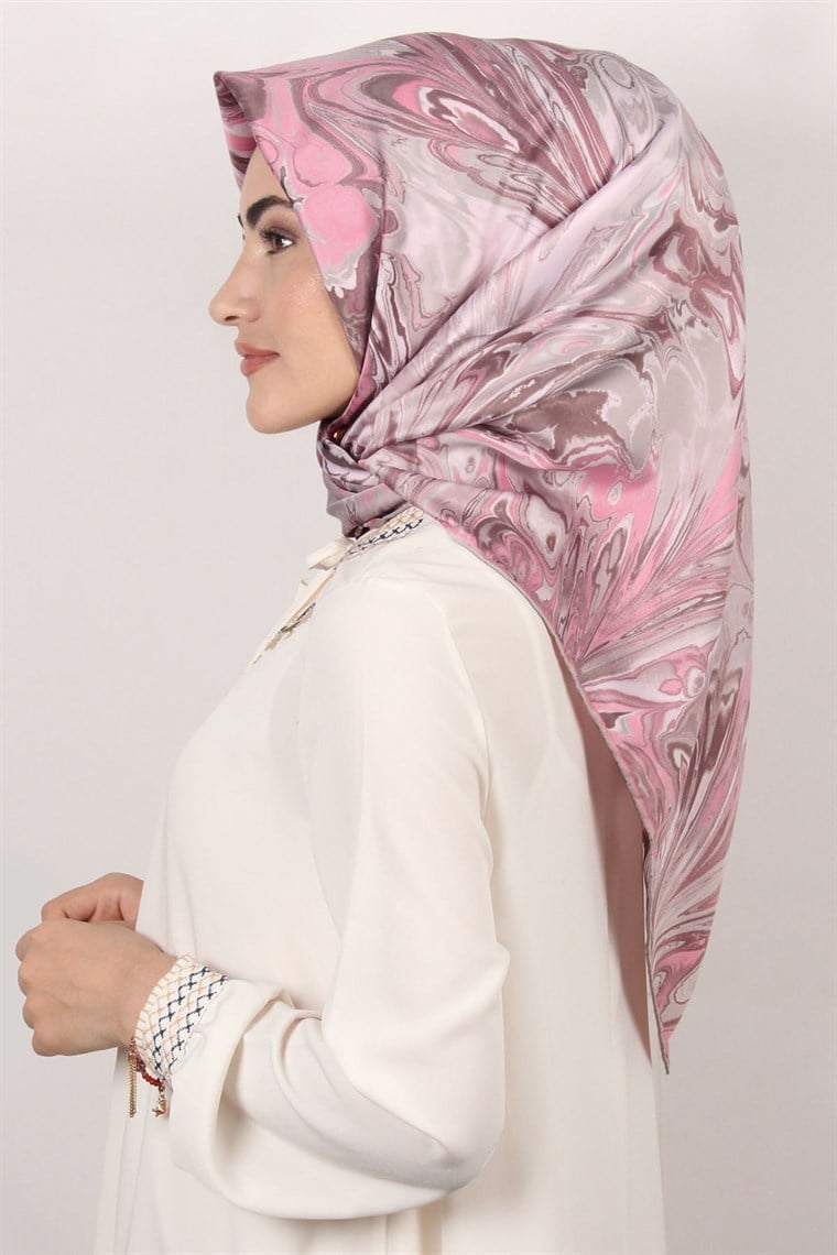 Sayanora Eşarp 100038-7