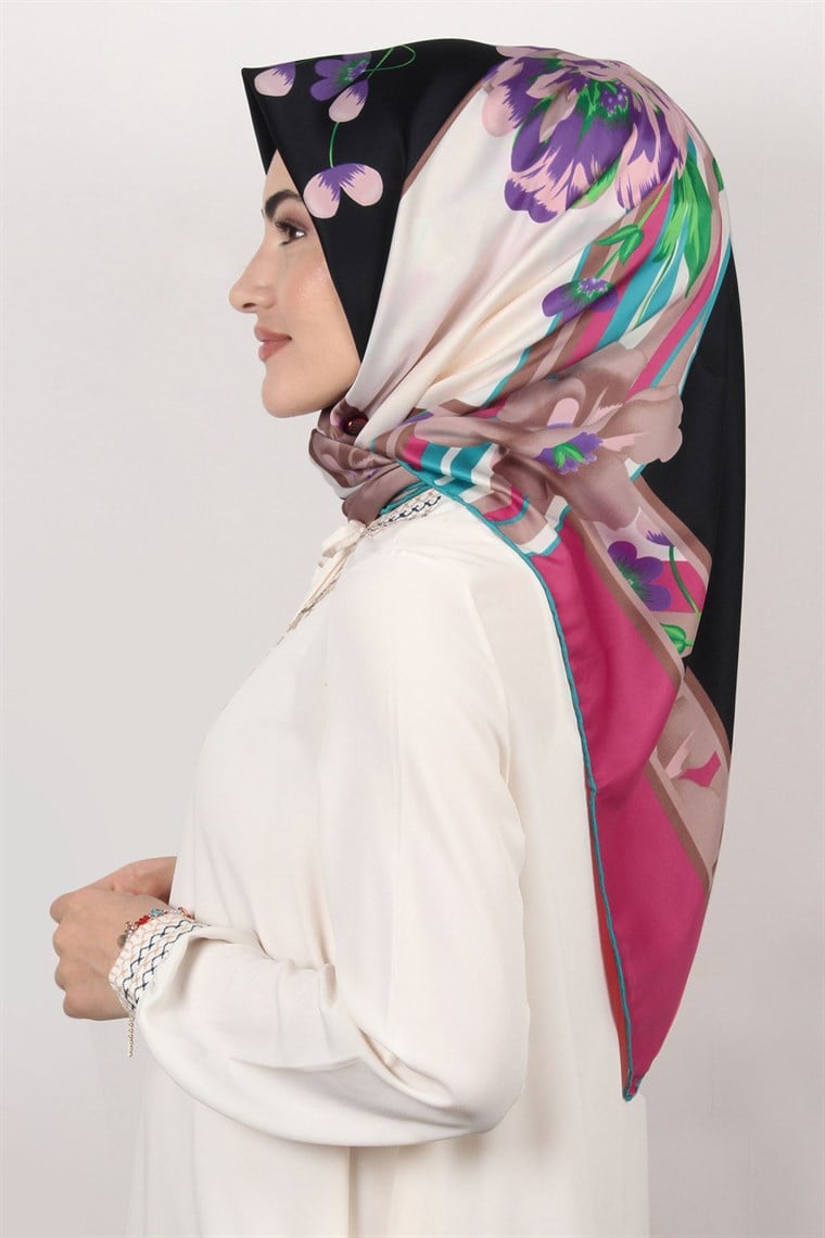 Sayanora Eşarp 100039-6