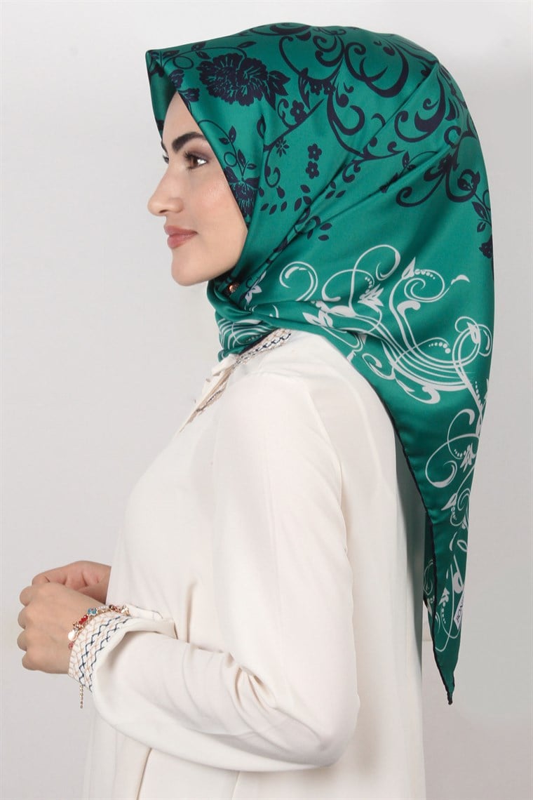 Sayanora Eşarp 100040-1