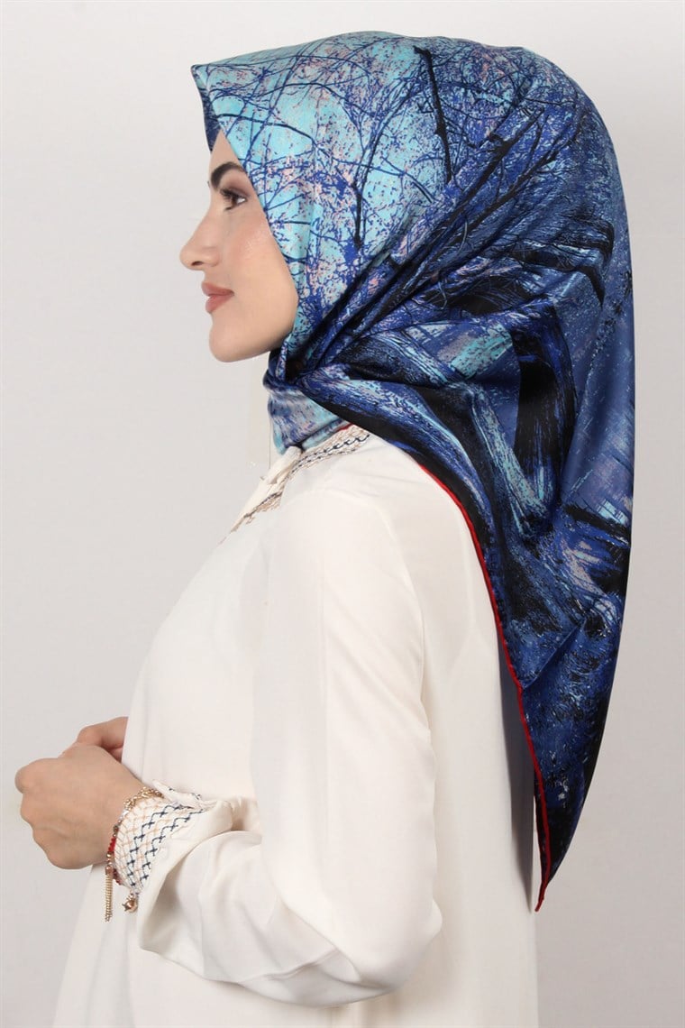 Sayanora Eşarp 100040-2