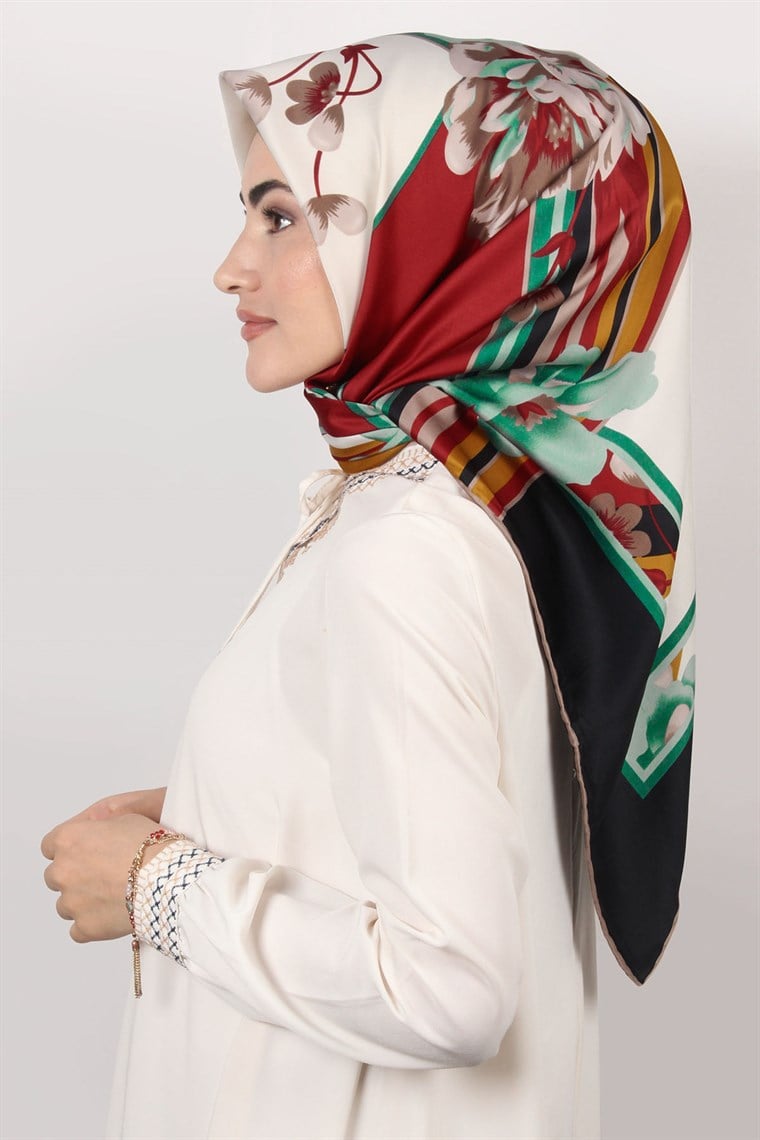 Sayanora Eşarp 100043-10