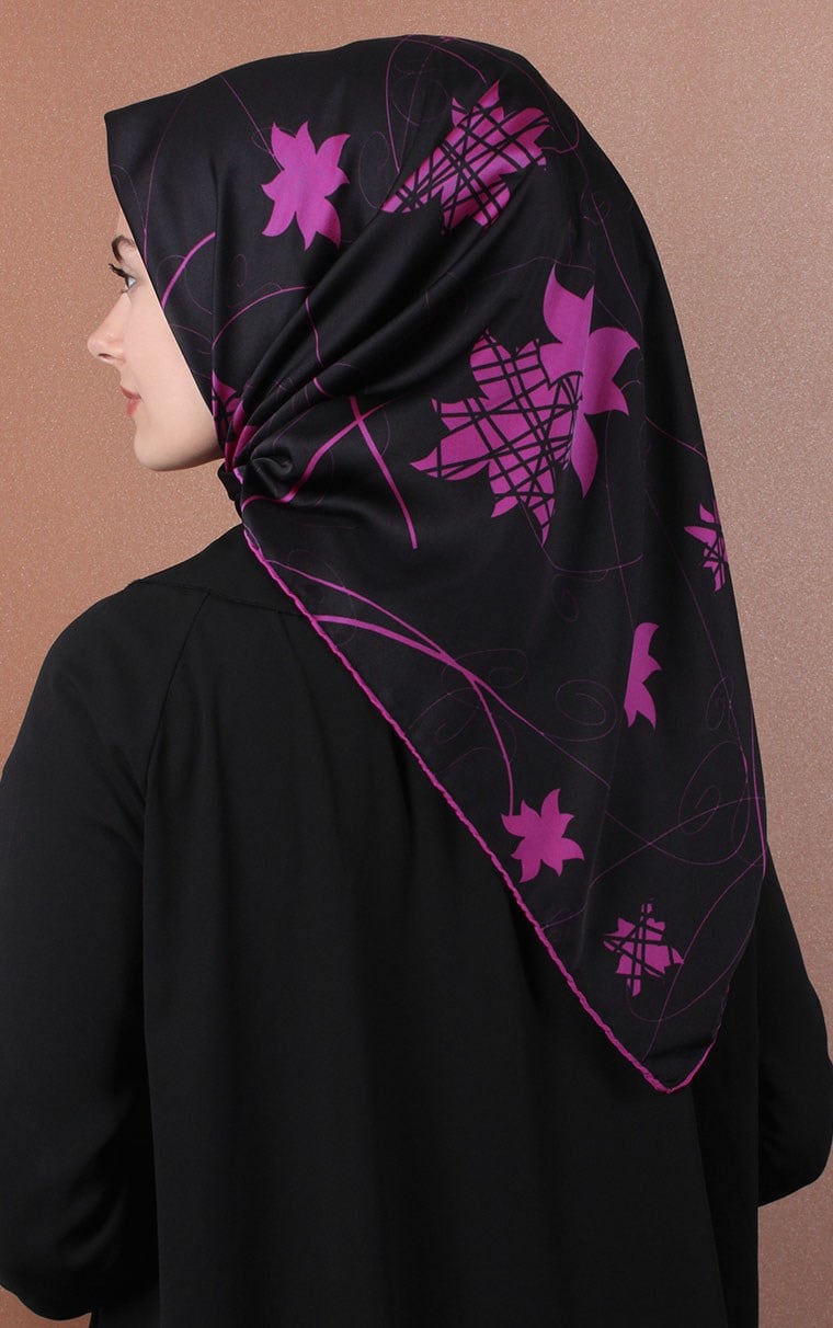 Sayanora Eşarp 100043-2