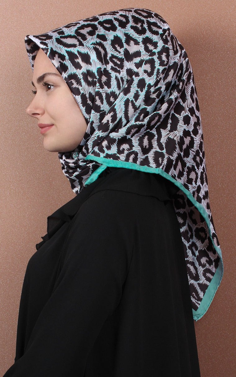 Sayanora Eşarp 10005-12