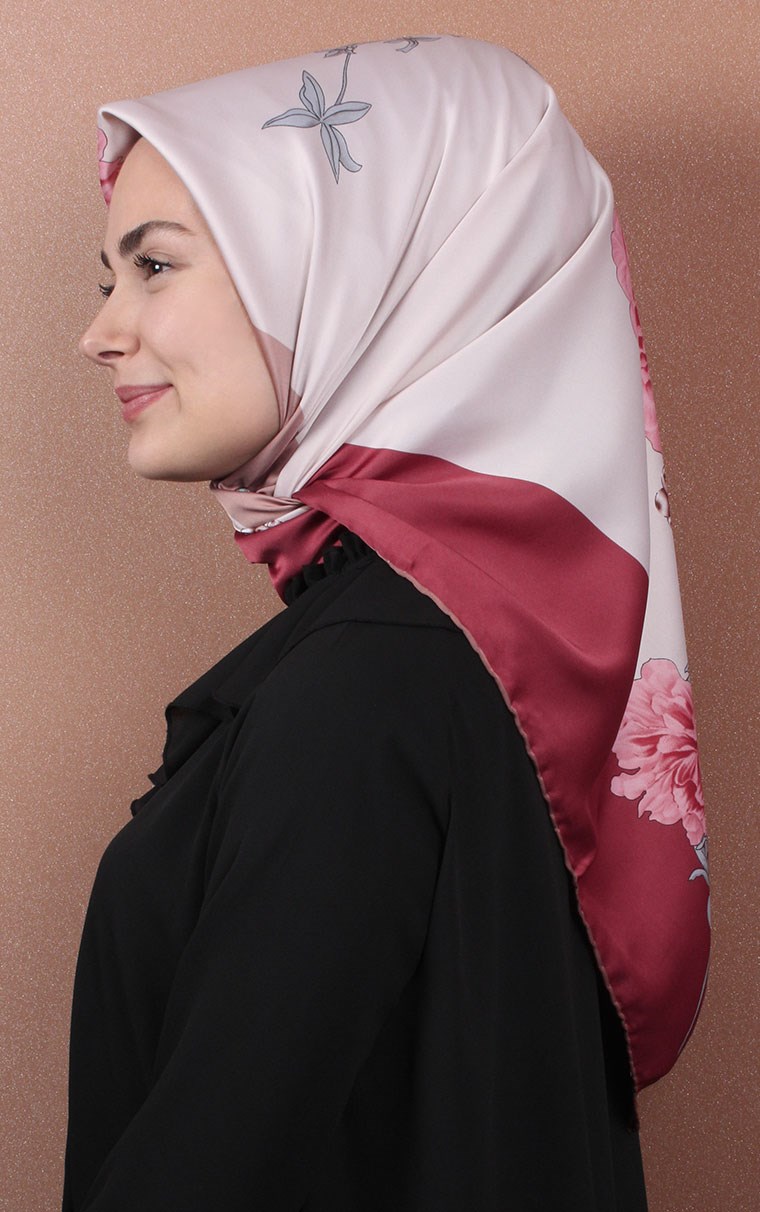 Sayanora Eşarp 10005-6