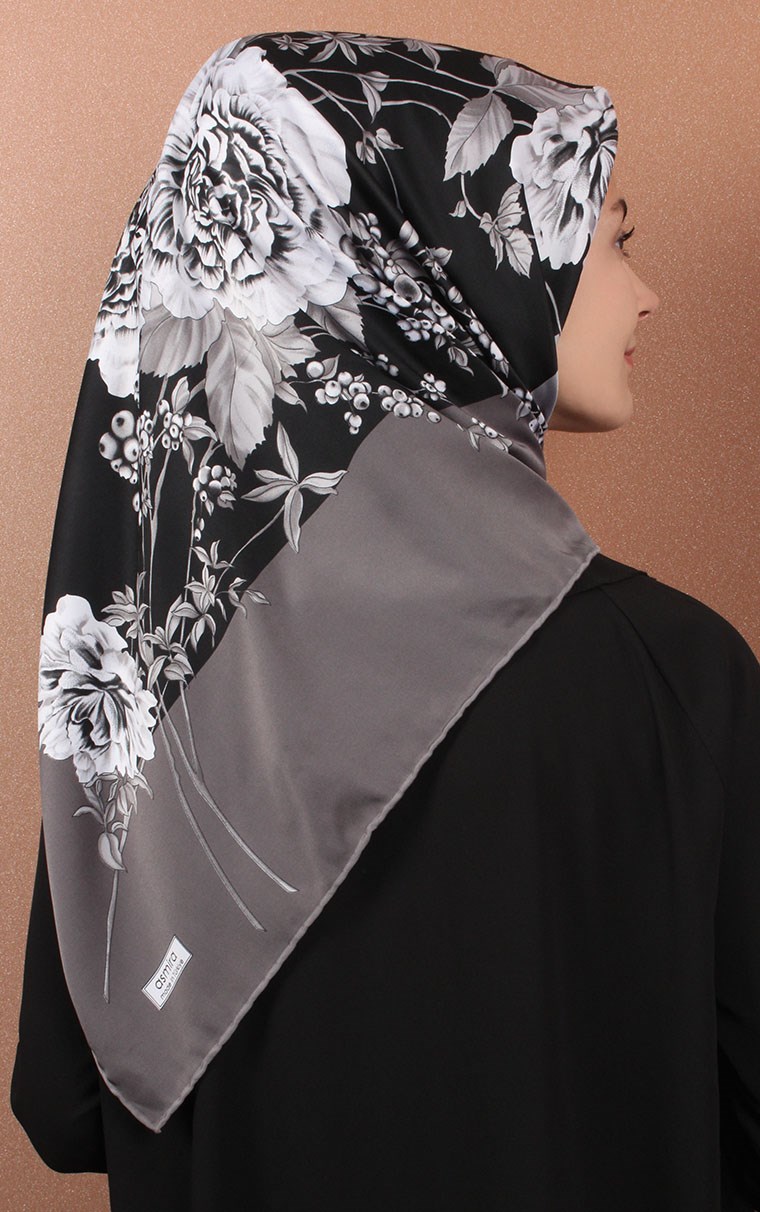 Sayanora Eşarp 10006-4