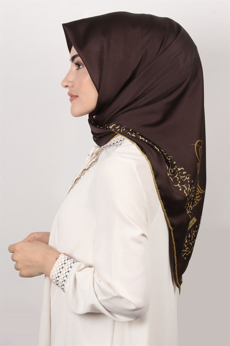 Sayanora Eşarp 1023-40