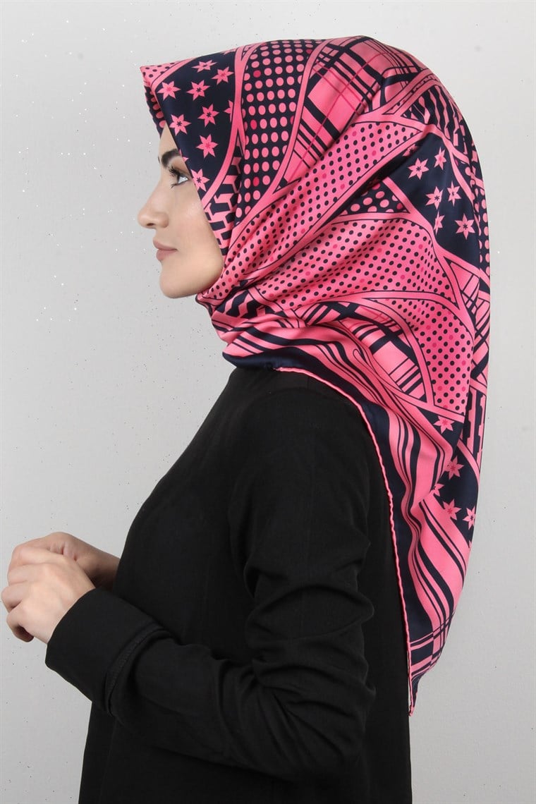 Sayanora Eşarp 1023-57