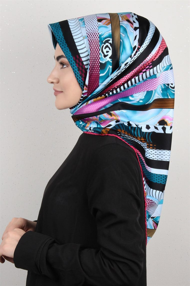 Sayanora Eşarp 1023-59