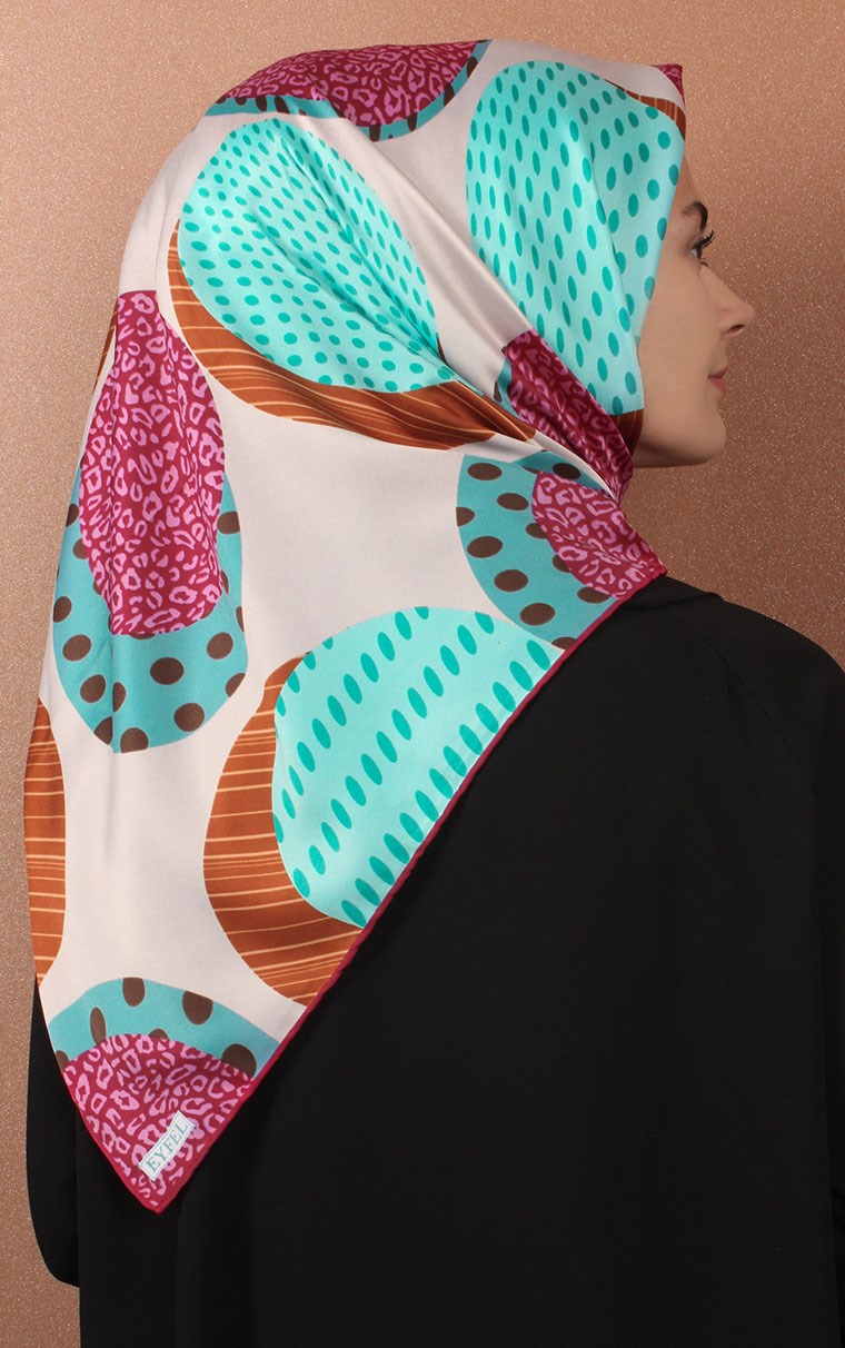 Sayanora Eşarp 1023-60