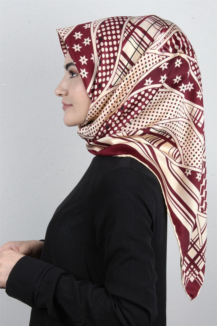 Sayanora Eşarp 1023-62