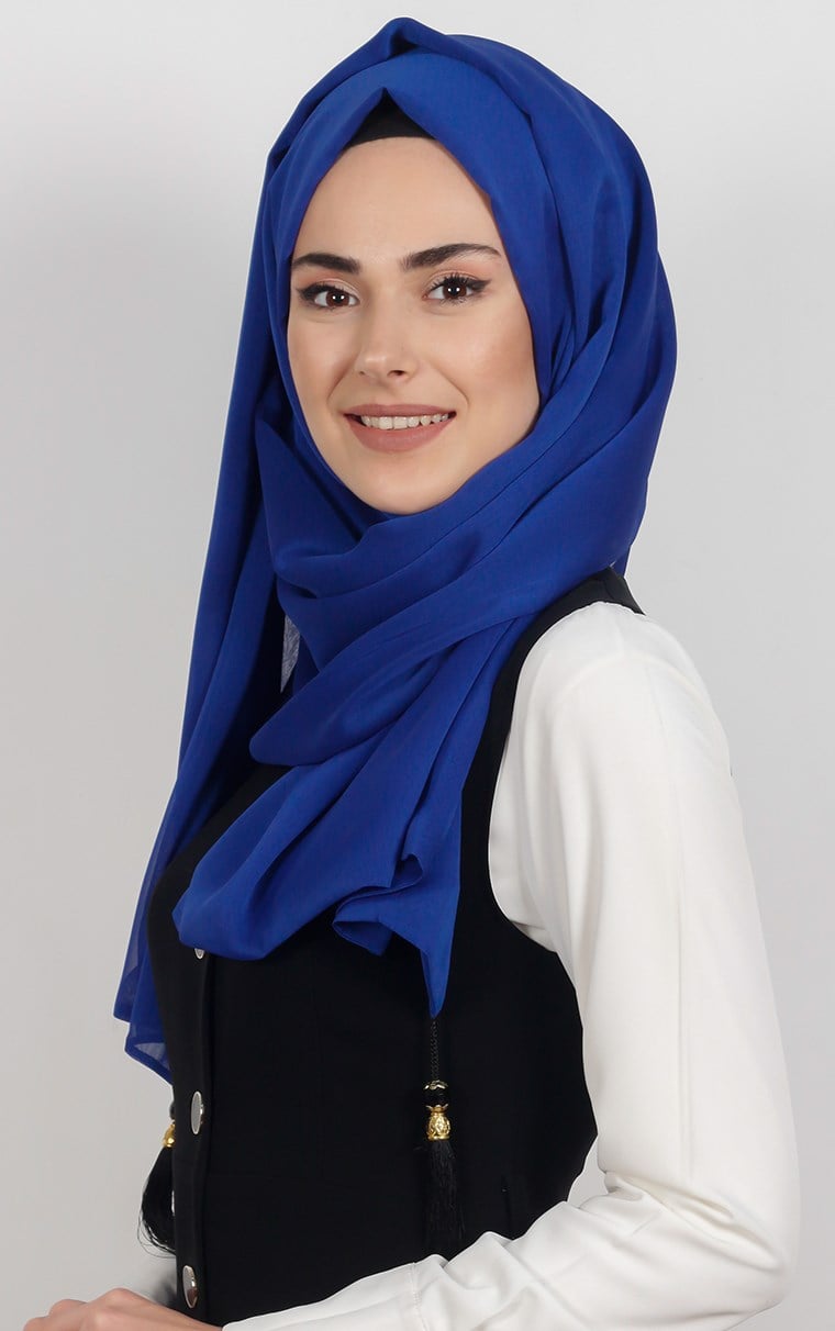 Şehrazat Püsküllü Şal 1271-16