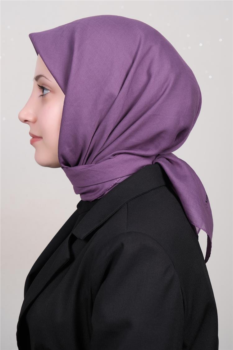 Silk Life Çift Taraflı Eşarp 2030-17
