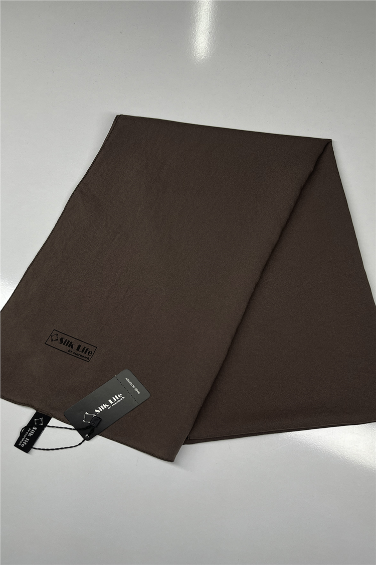 Silk Life Etol Uzun Fular 2404-11 