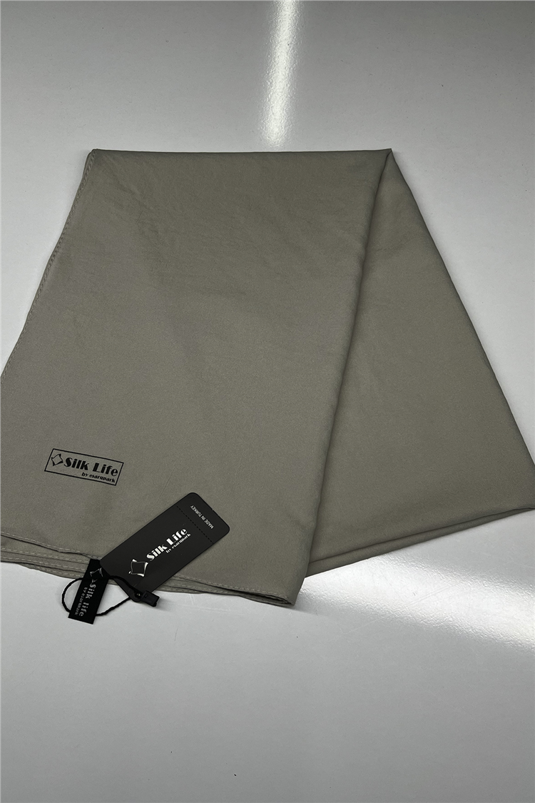 Silk Life Etol Uzun Fular 2404-12 