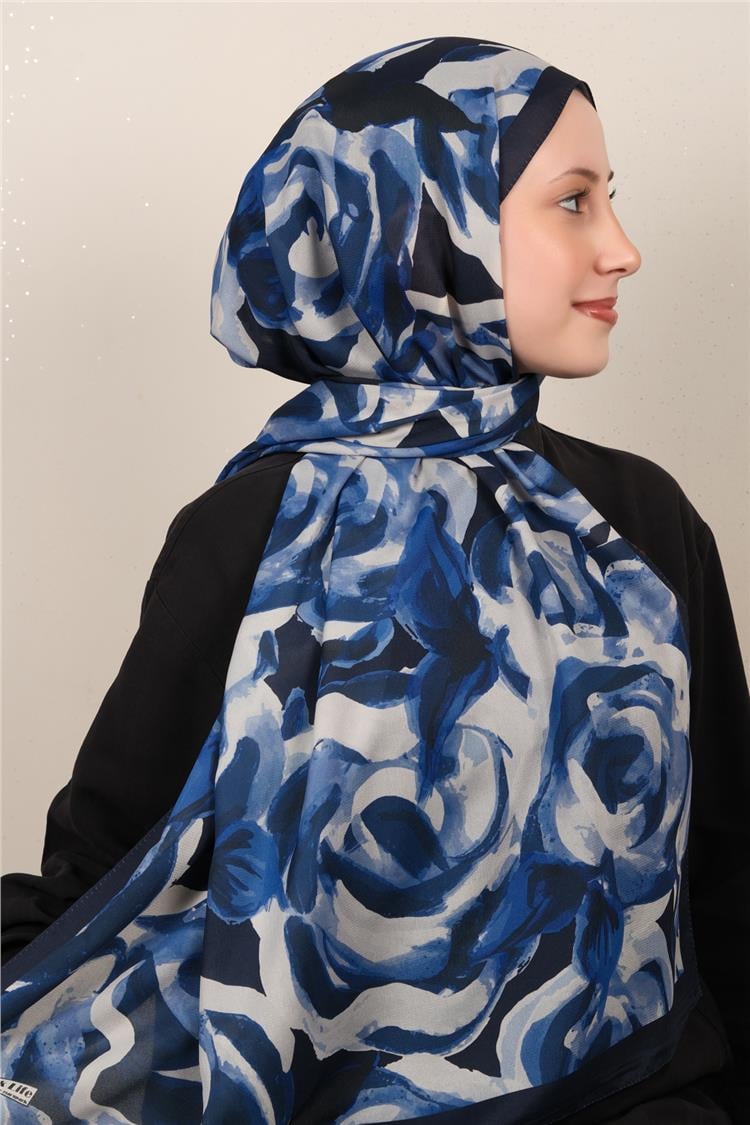 Silk Life Linda Fresh Şal 7101-6