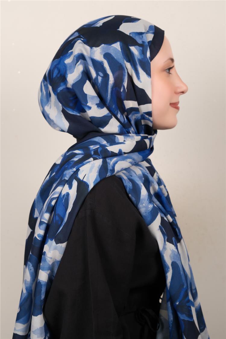 Silk Life Linda Fresh Şal 7101-6