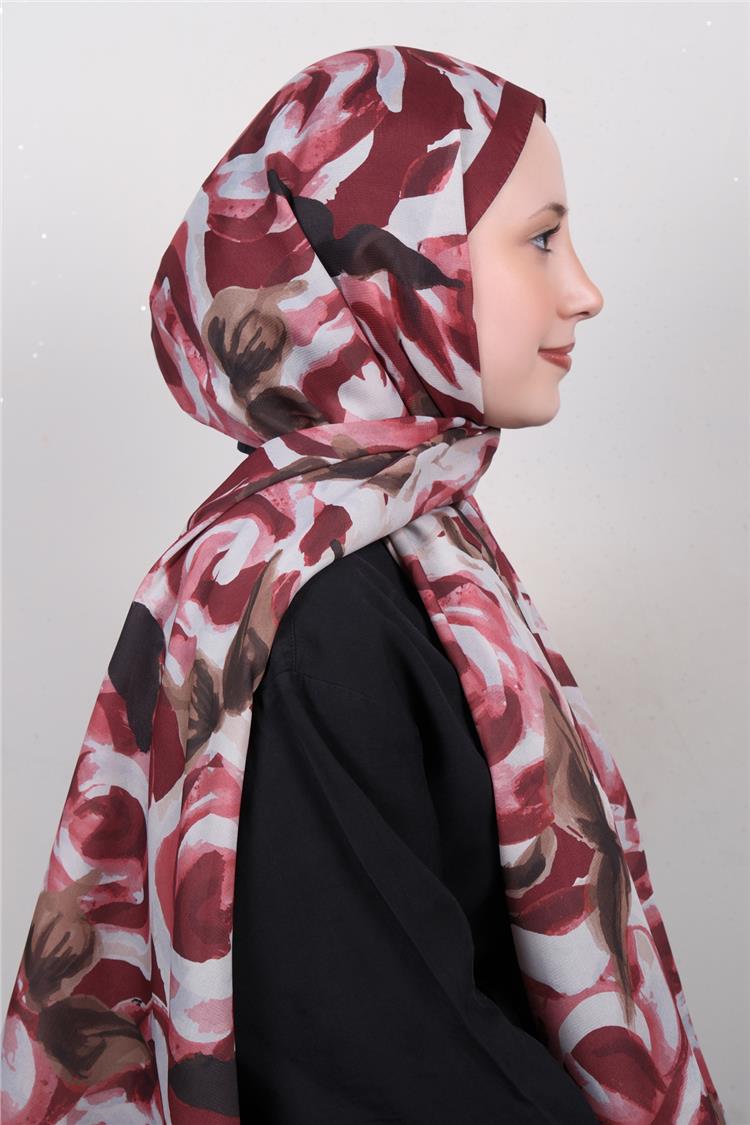 Silk Life Linda Fresh Şal 7101-7