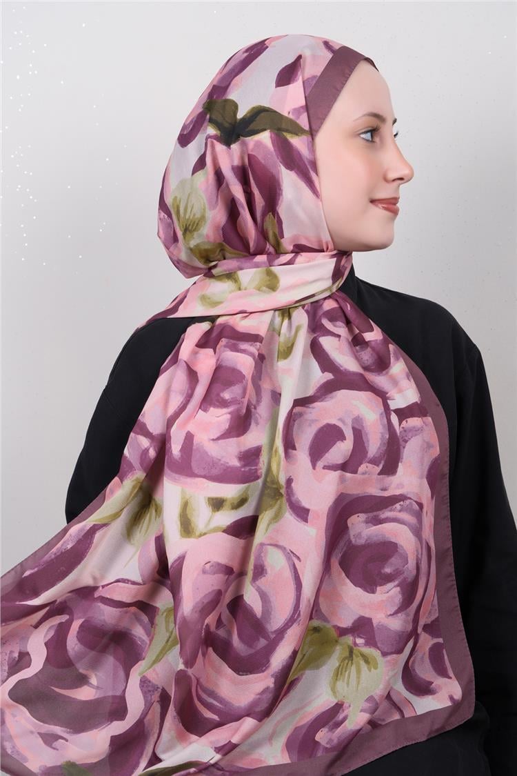 Silk Life Linda Fresh Şal 7101-9