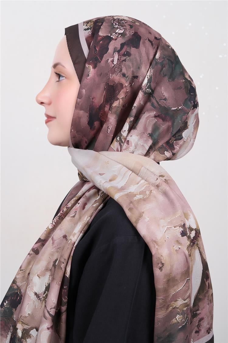 Silk Life Linda Fresh Şal 7103-6