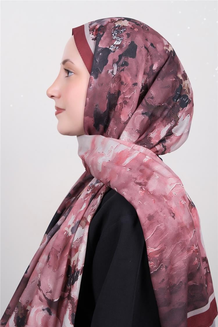 Silk Life Linda Fresh Şal 7103-9