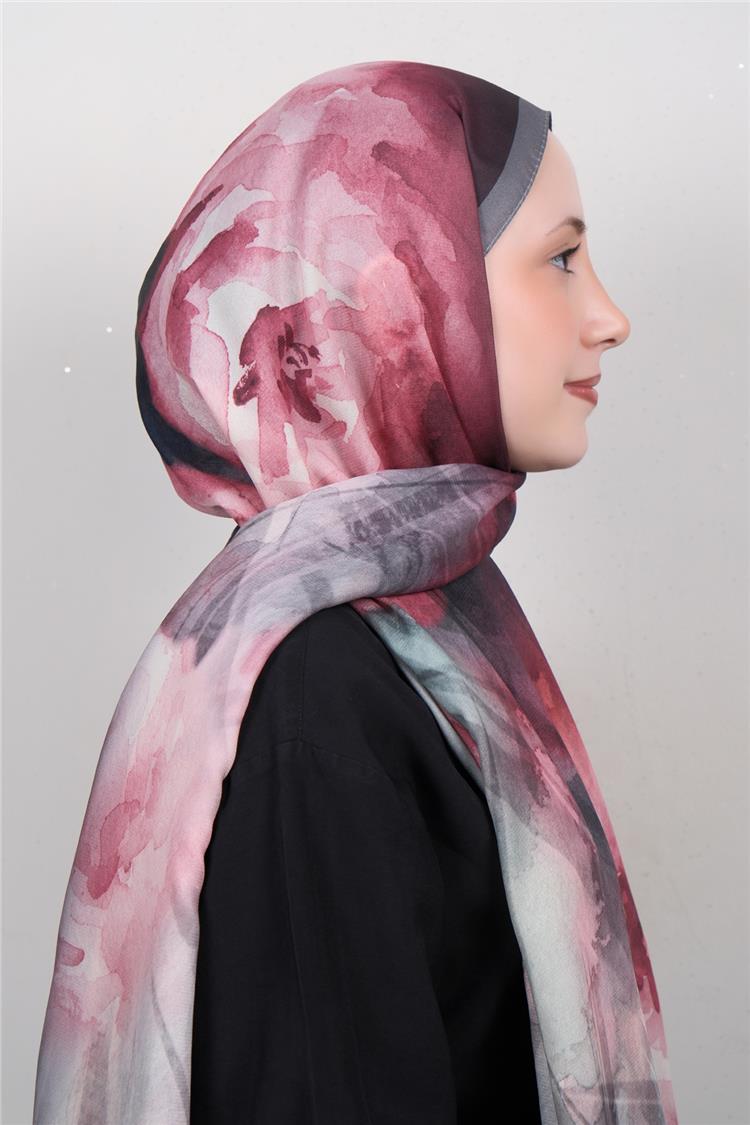 Silk Life Linda Fresh Şal 7104-10