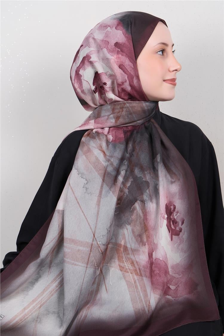 Silk Life Linda Fresh Şal 7104-2