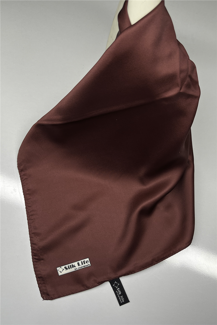 Silk Life Mendil Fular 2403-9 