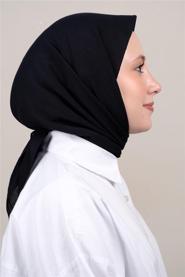 Silk Life Mısra Coton Eşarp 2706-8