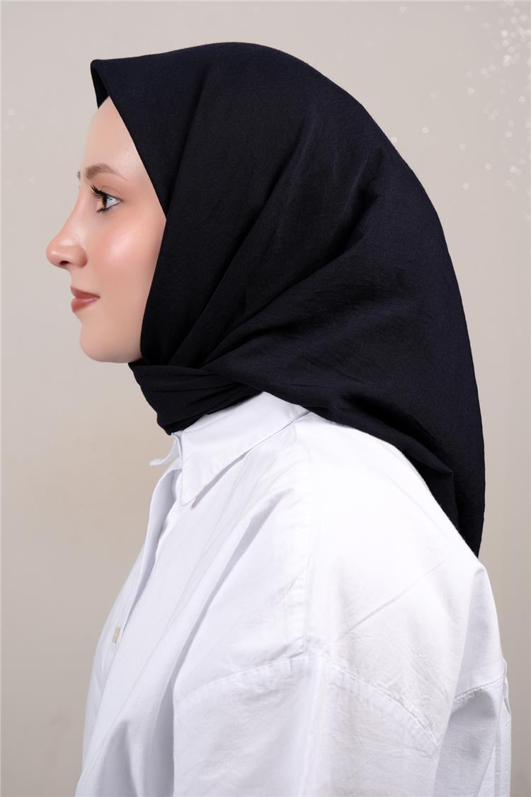Silk Life Mısra Coton Eşarp 2706-8
