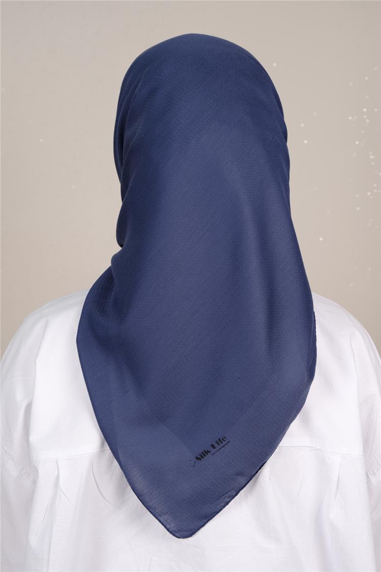 Silk Life Relax Eşarp 2718-3