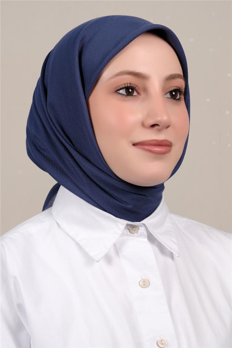 Silk Life Relax Eşarp 2718-3