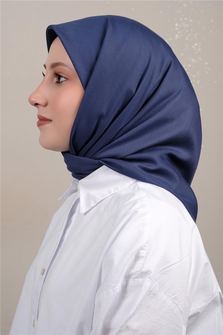 Silk Life Relax Eşarp 2718-3