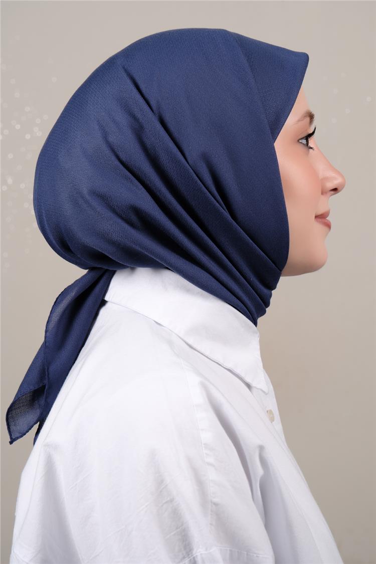 Silk Life Relax Eşarp 2718-3