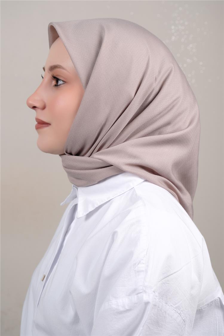 Silk Life Relax Eşarp 2718-4