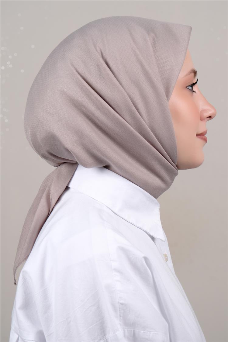 Silk Life Relax Eşarp 2718-4