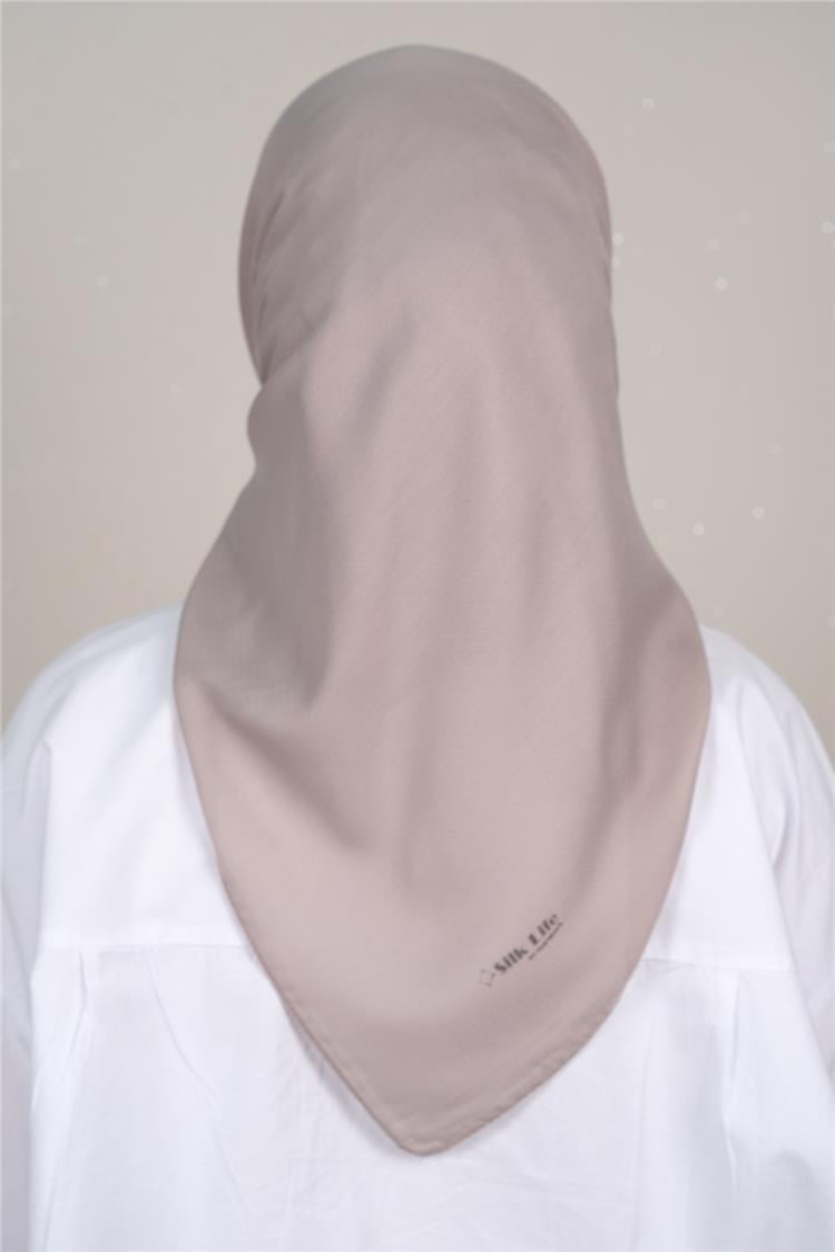 Silk Life Relax Eşarp 2718-4