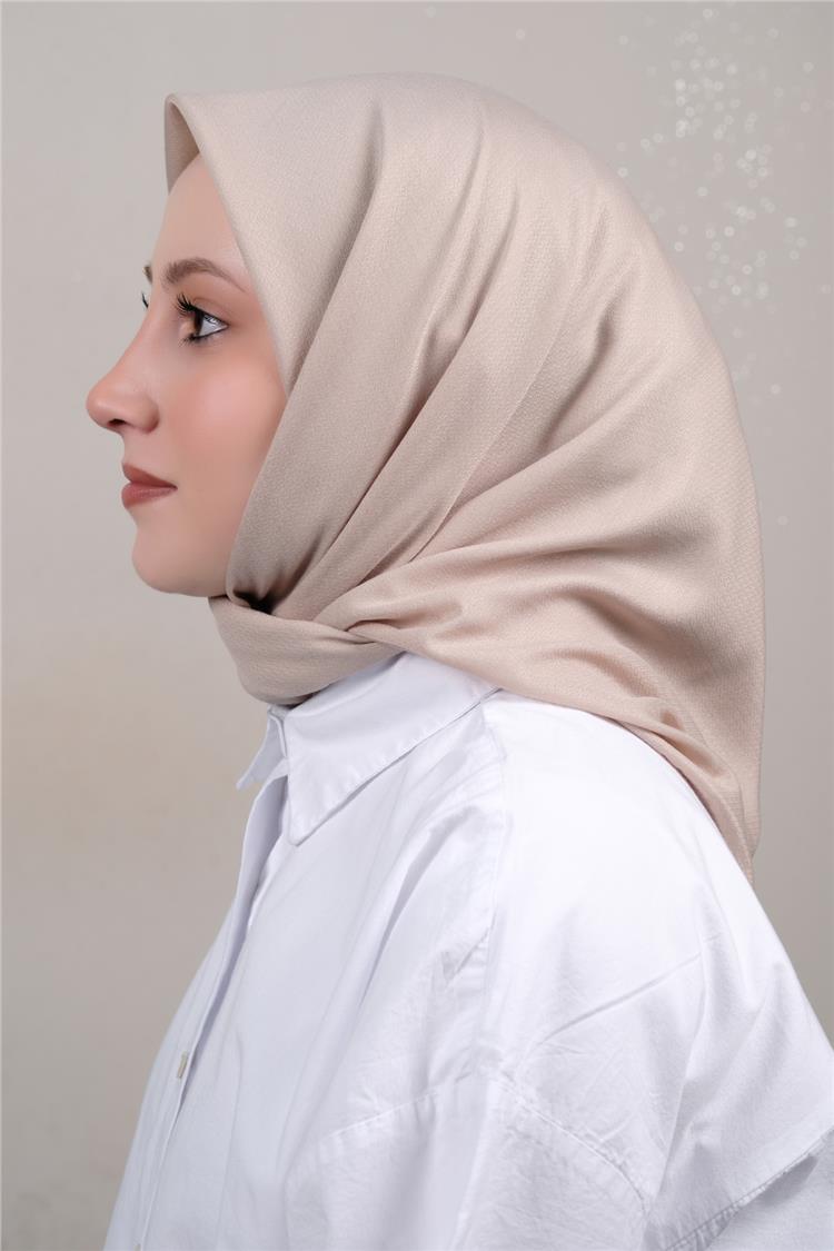 Silk Life Relax Eşarp 2718-5